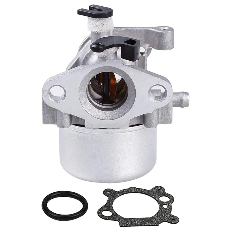 LNHF 799866 Carburetor for 725Ex 794304 796707 6.75 Toro Recycler 22 for & Stratton 122000 Lawn Mower