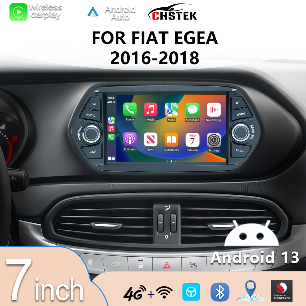 Chstek Car Radio To…