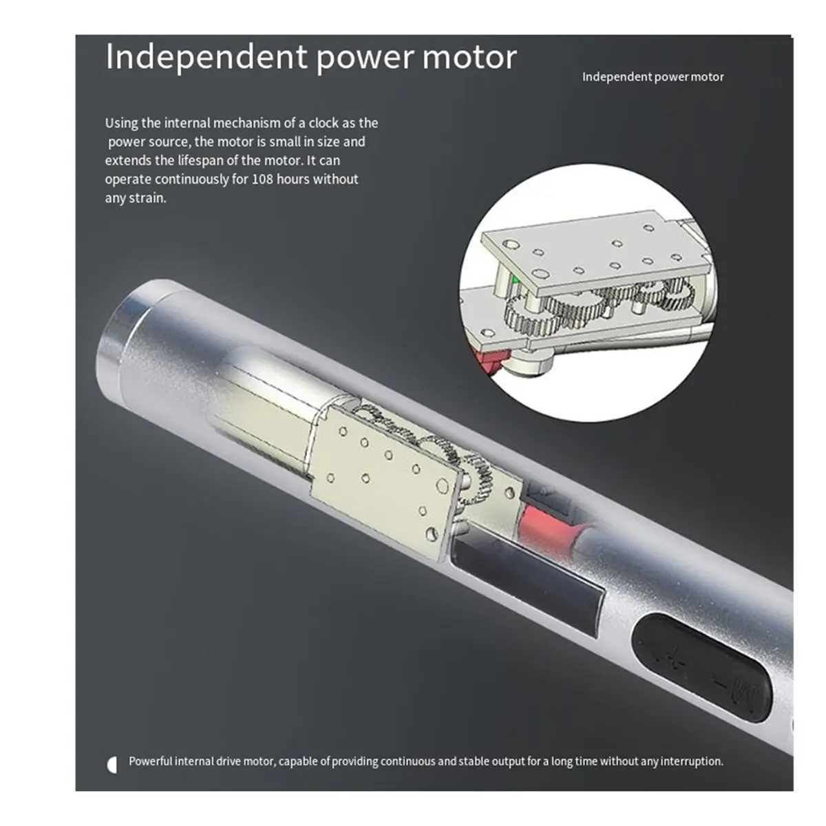 

3D Printing Pen 3D DIY Toy Graffiti 3D Drawing Pen Toy Painting Pen 3D Pens Gift Science and Education Toy with PLA