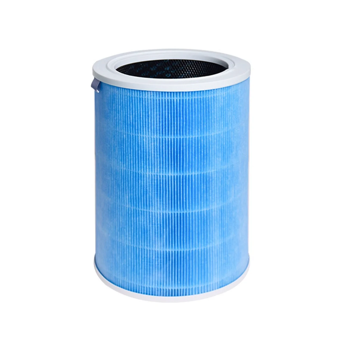 For 4 Hepa Filter Replacement Filter for Mi Air Purifier 4 Activated Carbon Filter Blue