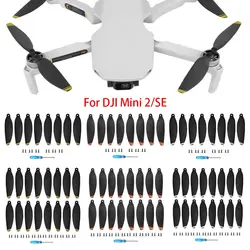 For DJI Royal Mini 2/SE Propeller Blade for Mavic Mini 4726F Propeller Low Noise Model Aircraft Wing Accessories