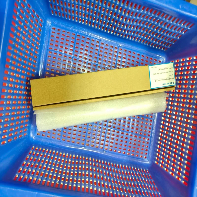 

1 верхний нагревательный ролик фьюзера для RICOH Aficio SP C240 C242 C250 C252 C261 C262/C240SF C242DN C242SF C250DN C250SF C252DN C252SF