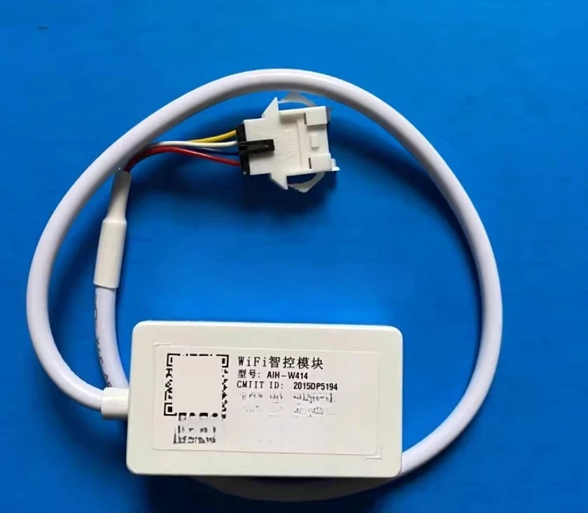 

AIH-W414 WiFi Intelligent Control Module for Air Conditioners