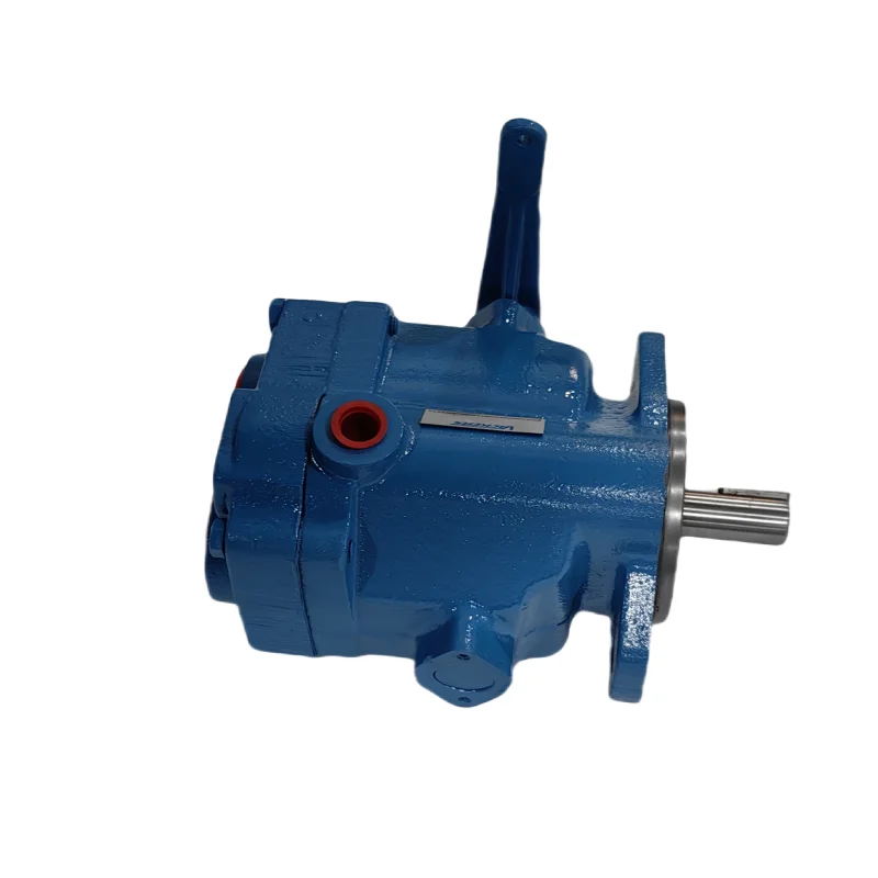 

Hydraulic Pump PVB5 PVB6 PVB10 PVB15 PVB20 PVB29 PVB45 High Pressure Hydraulic Variable Piston Pump PVB10 RDY 31 H10