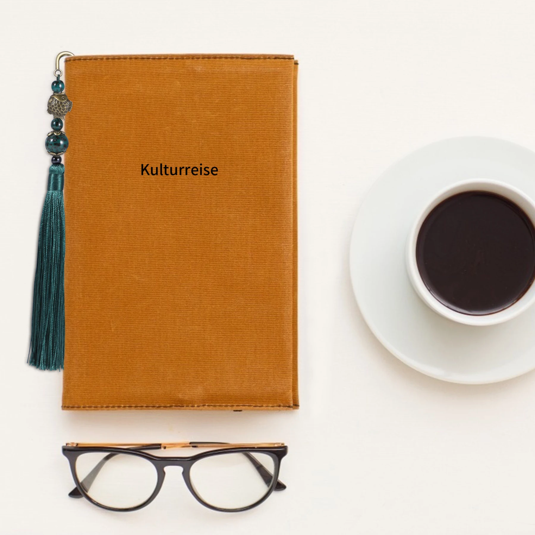 Рисунок 4 - Винтажные классические перья кленовый