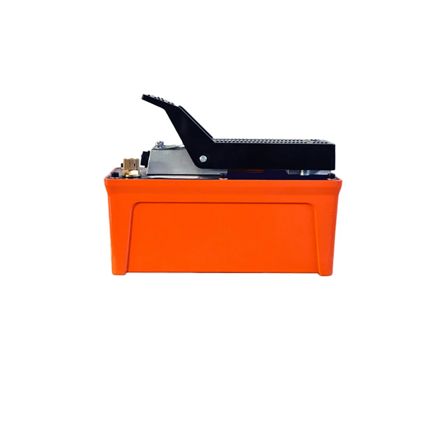 1.6L Pneumatic hydraulic pump/Girder correction instrument general/foot pump/secondary lift/correction frame sheet metal pneuma