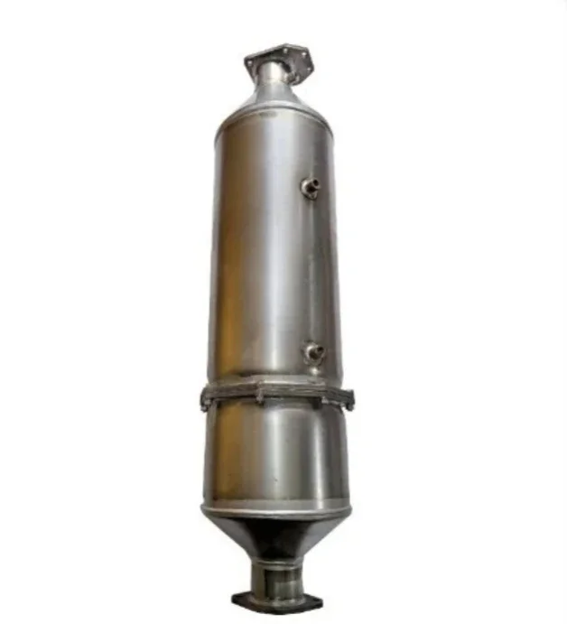 Dpf Catalyst S1850E…