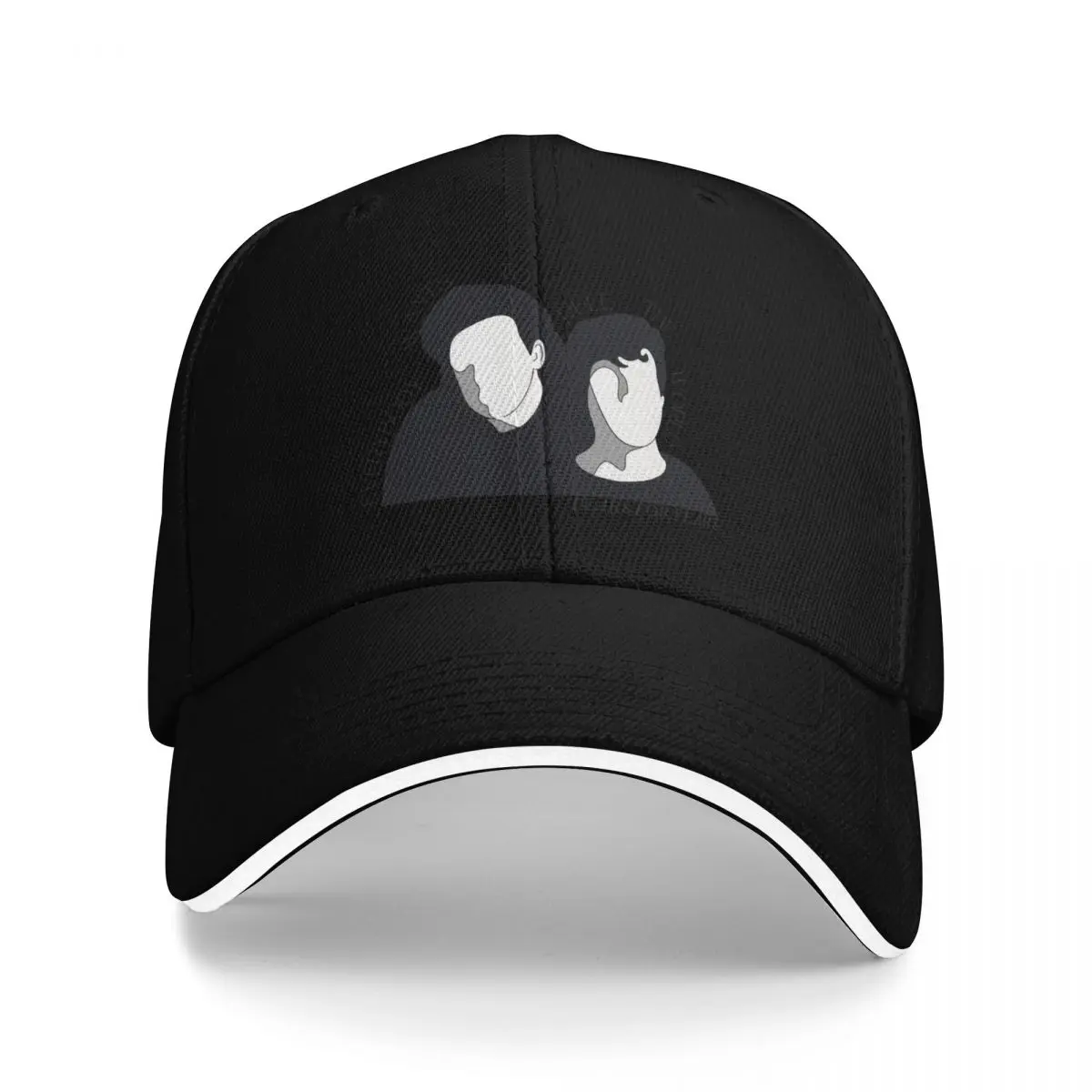 

Tears For Fears Baseball Cap derby hat funny hat Snap Back Hat designer cap Trucker Hats For Men Women's