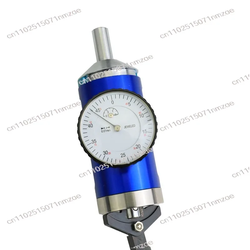 

Важіль центрирования промышленного уровня, циферблат 0-3 мм, искатель центра