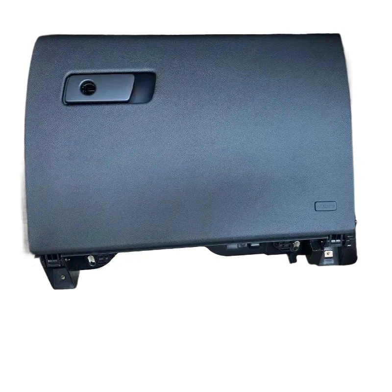 Genuine Automobile Instrument Panel Glove Box Assembly Passenger Seat Toolbox Gloves Case for Cadillac CT5 Black Part