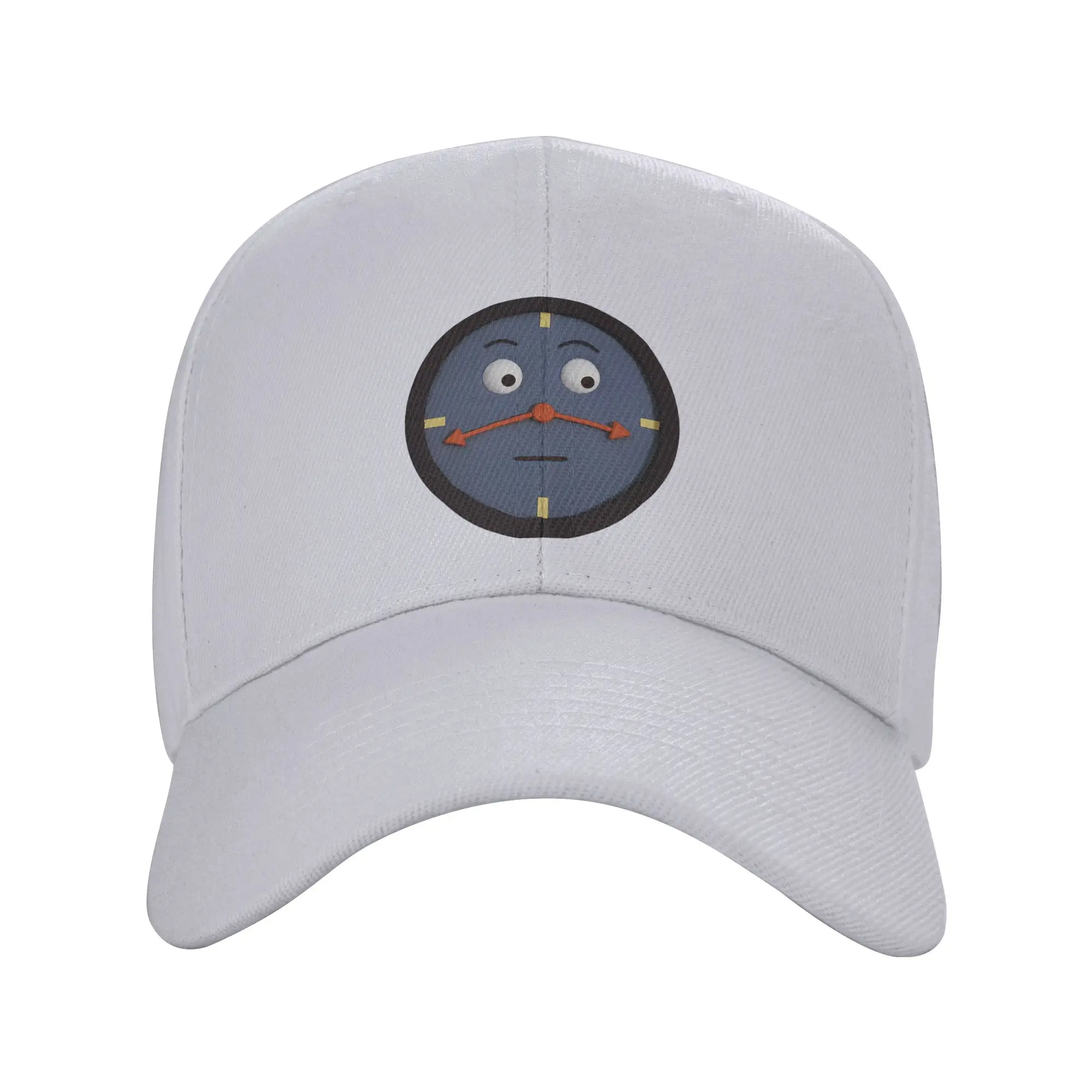 don t hug me i m scared Trendy Baseball Cap College Campus Adjustable Size Hip Hop Cap