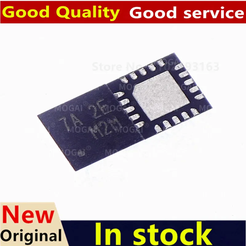 (5piece)100% New RT8243A RT8243AZQW ( 8A EE 8A .. ) RT8243B RT8243BZQW ( 7A EC 7A .. ) RT8243CZQW RT8243C ( OB EA OB .. ) QFN-20