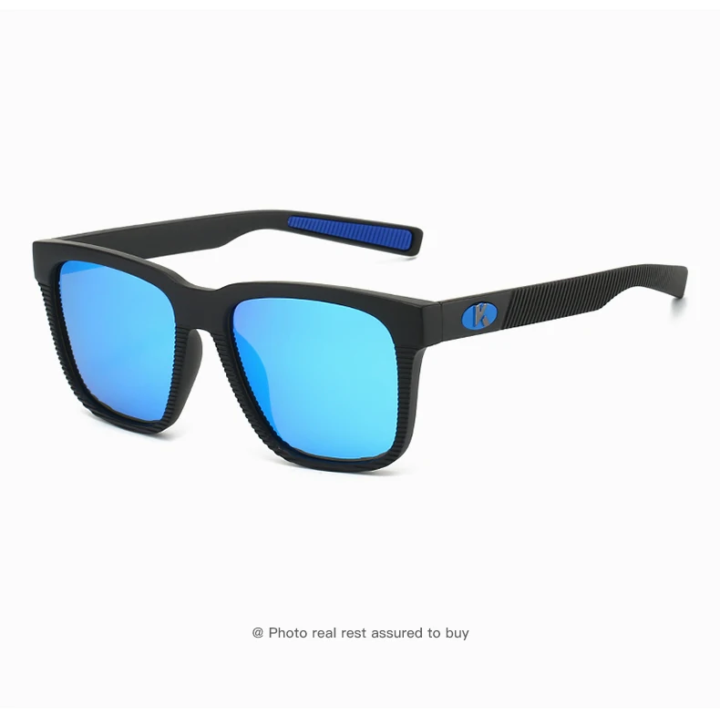 KAROS Angeln Gläser UV400 Polarisierte Radfahren Sport Sonnenbrille Männer Fahrrad Brille Frauen Lauf Shades Für Fahren – Detail 16