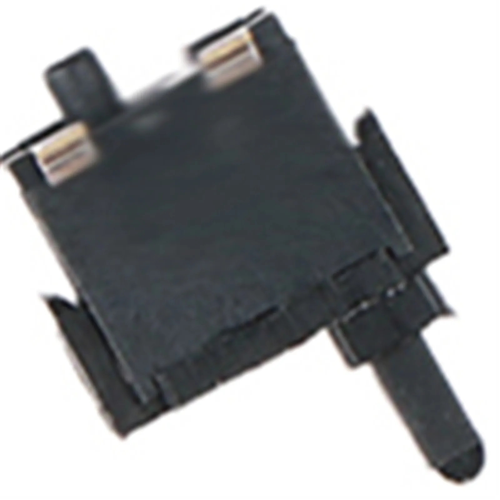 

10-Pack Micro 8.5mm Height Limit Switches 4Pin KFC-W-07AT Camera Reset Switch Multipack