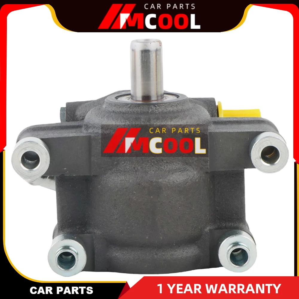 مضخة توجيه أوتوماتيكية لـ 2009-2010 لينكولن نافيجيتور فورد F-150 إكسبيديشن لوبو 4.6L 5.4L 20389 9L3Z3A674C 9L3Z3A674CRM