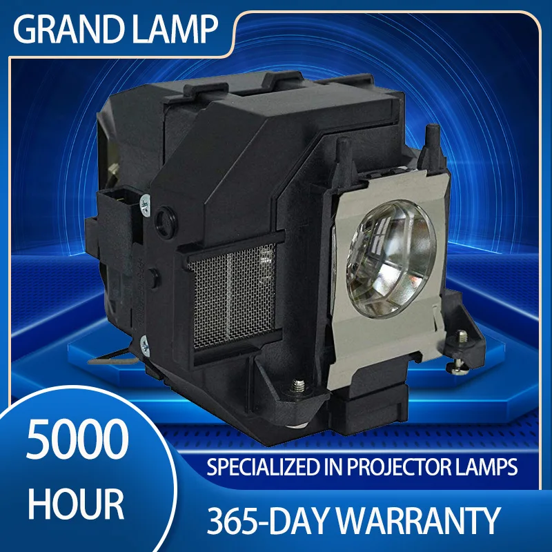 

Запасная часть для проектора ELPLP95 PowerLite Home Cinema 975W 1450 5510 5530U 5535U 5520W 2065 2155W 2165W 2245U 2250U 2255U