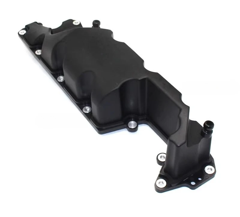 

Engine Valve Cover Assembly With PCV Valves For Land Rover Freelander 2 3.2L China