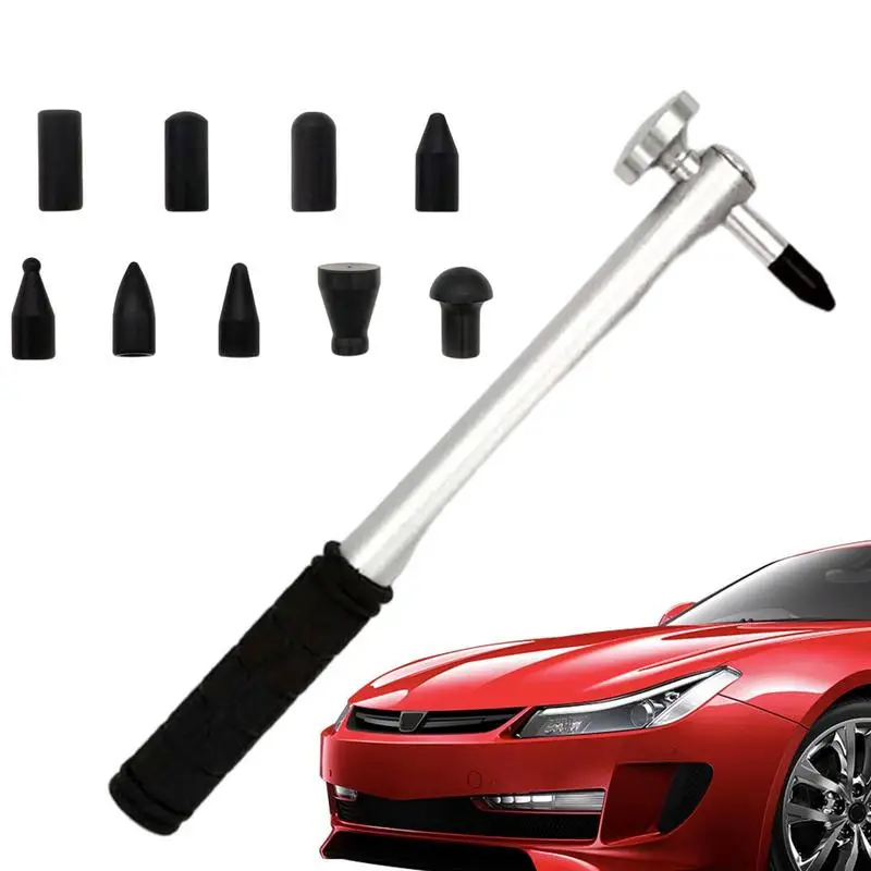 

Car Dent Removal Tool Auto Repair Tool Hammer Car Doors Body Panels Auto Dent Removal aintless Dent Repair Hammer Car Dent Tool