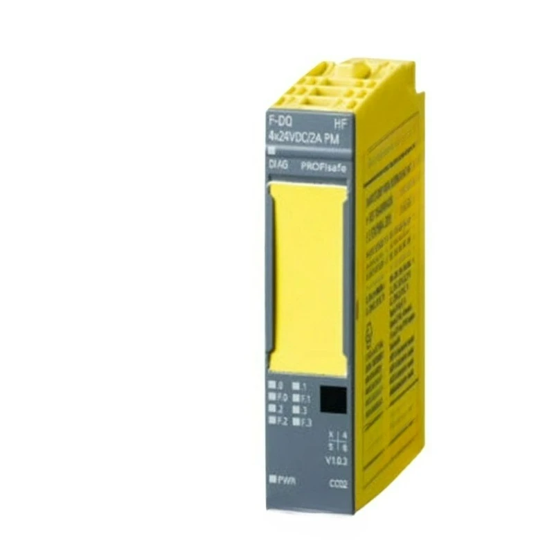 

ET200SP module 6ES7136-6DB00-0CA0 DP electronic module brand new original