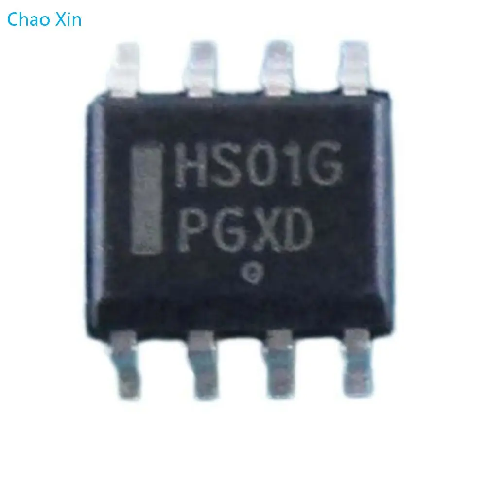 10pcs/lot HFC0100 HS01G HT6872 HT7660 Brand-new SOP-8