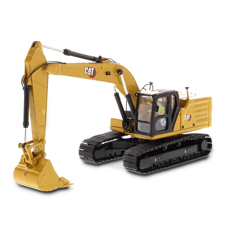 DM85585 1:50   Cat 330 Hydraulic Excavator - Next Generation  Toys