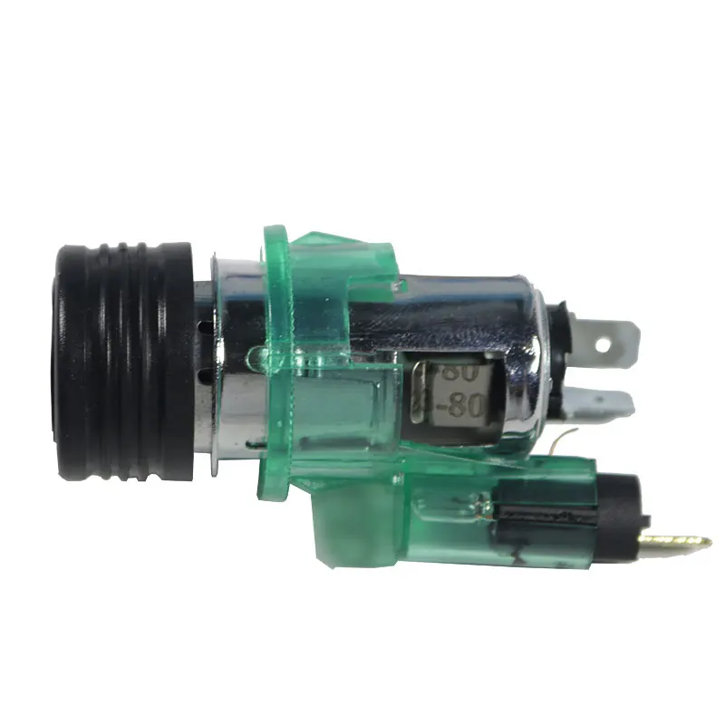 

Приборная панель кабины Автомобильный прикуриватель в сборе