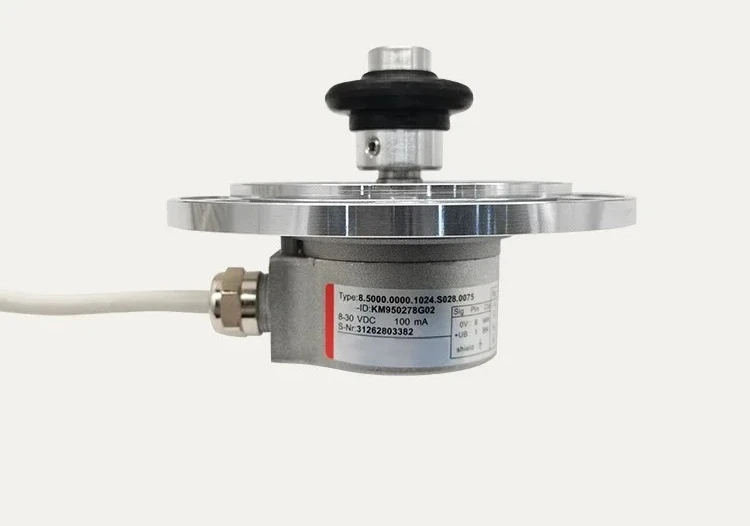 Elevator encoder KM950278G01 Host encoder, tachometer universal elevator