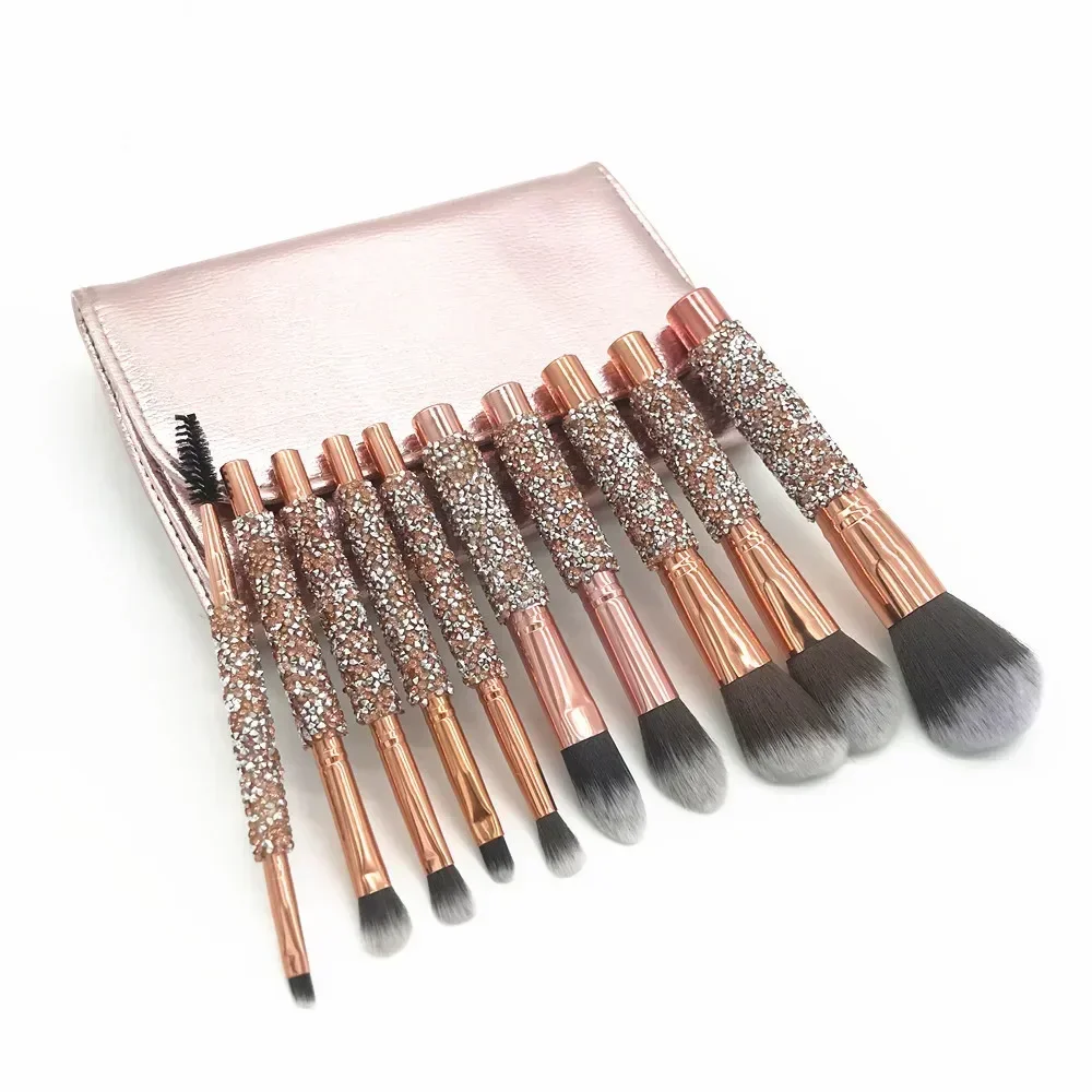 2 talk order brush set pls must send order number to confirm ship image 2