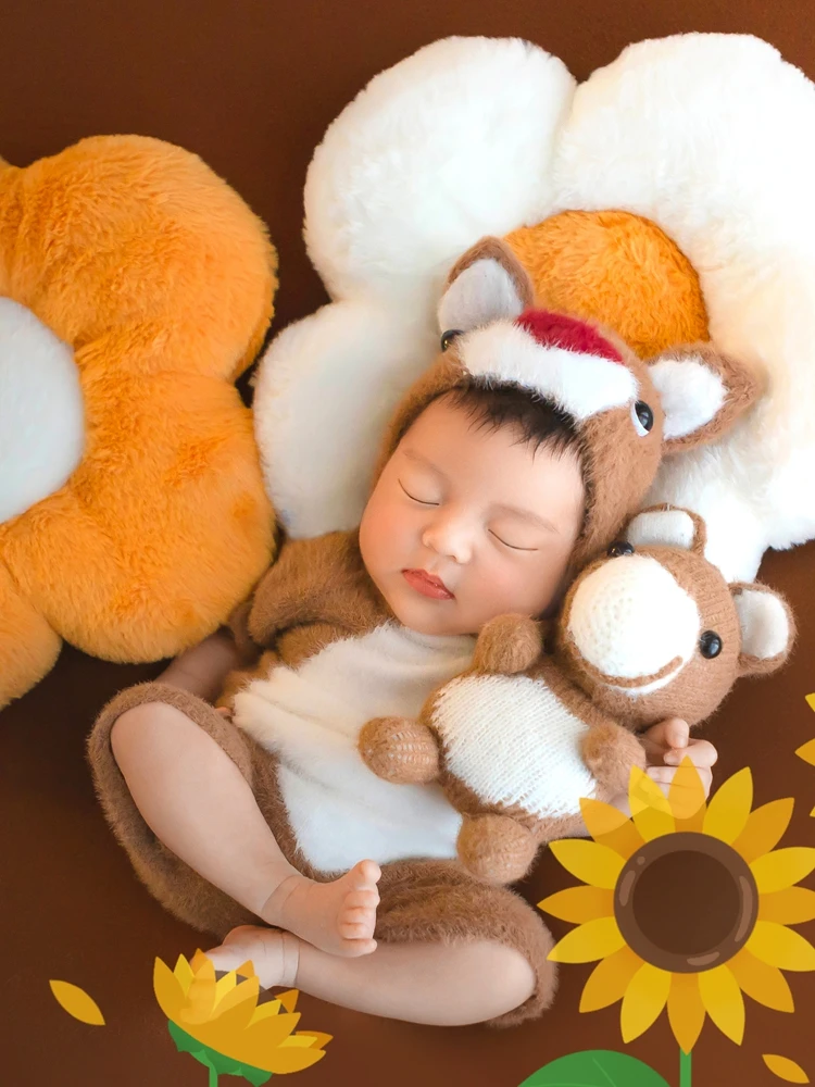 Newborn photography props studio photography themes clothing photography cute clothes babies and babies baby costume