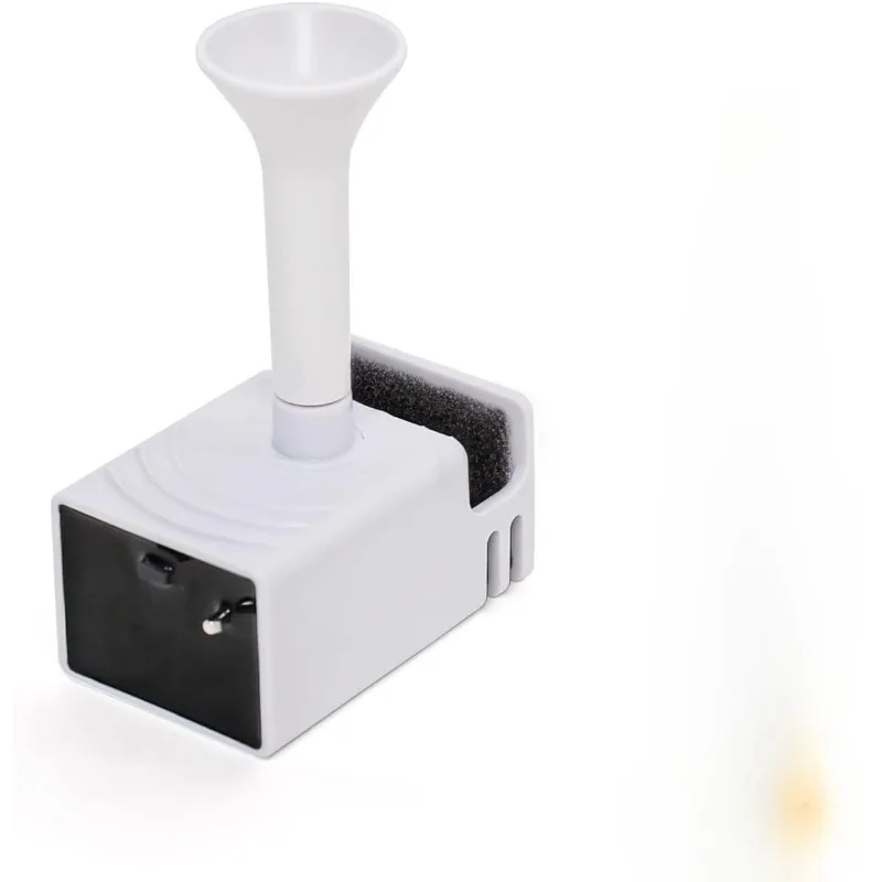Homerunpet Cat Water Fountain Wireless Pump 3rd Compatible with Model WF20 and CF20