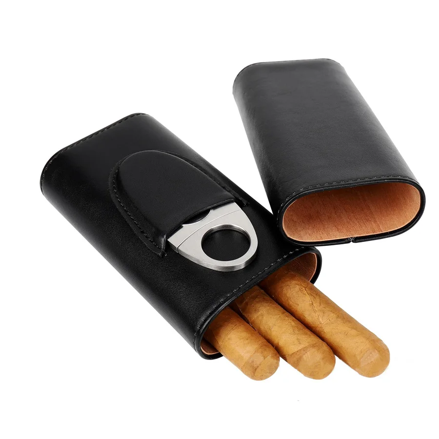 #38 Best Cigar Cutters & Punches to Buy In 2026