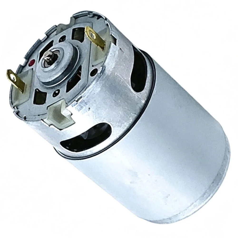 DF347DWE Replacement 629819-4 Motor For Power Tool Restoration Silver Finish For DF347DWE Efficient Energy Generator System