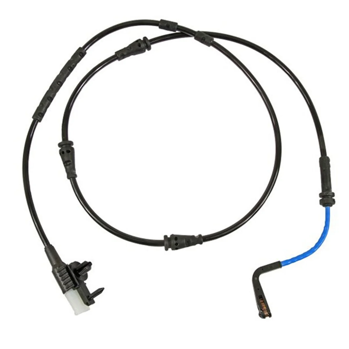 Sensor de freno de eje delantero de coche, Sensor de desgaste de pastilla de freno, línea J9C2211 J9C2212 para JAGUAR SW-1705 2.0L 18-20, E-PACE