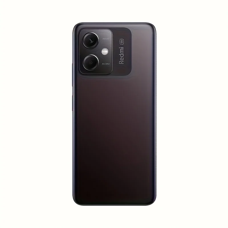 Xiaomi Redmi Note 12R Pro 5G مرآة بورسلين بيضاء، 256 جيجابايت/12 جيجابايت رام، ثنائي الشريحة، XIAOMI HyperOS، شاشة OLED 6.67 بوصة، 120 هرتز، 50