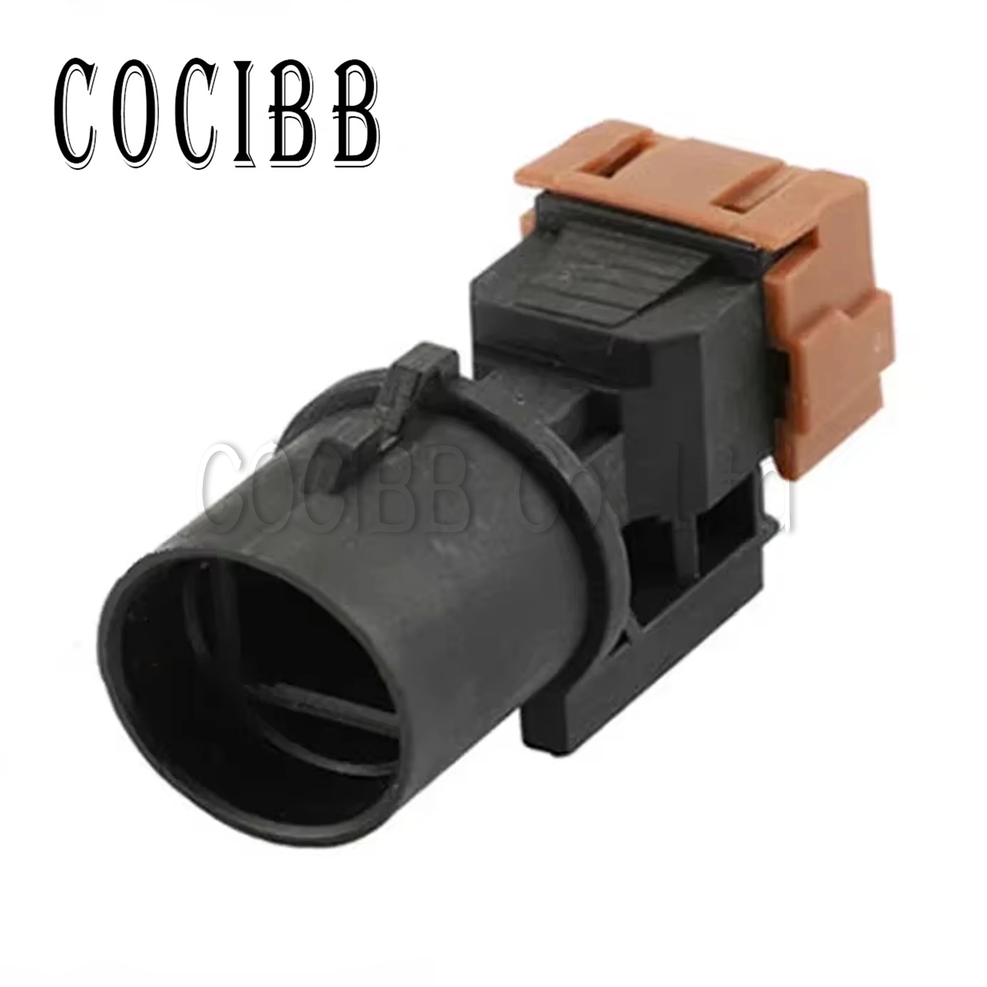 

1 Set 1 Pin PK011-01027 PK015-01027 Male Female Cable Plug Socket High Current Automobile Electronic Wire Connector For Car