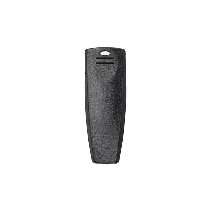 Walkie Talkie Belt Clip Parts para PUXING, Rádio em dois sentidos, PX777, PX-888, PX-328, VEV-3288S