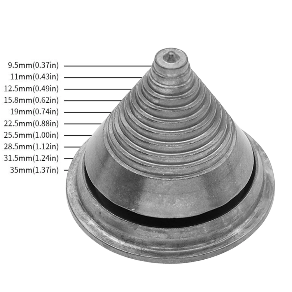 

Blade Balancer Lawn Mower Blade Balancer Blade Grinding Test Balancing Tool For Outdoor Courtyard Garden Tool