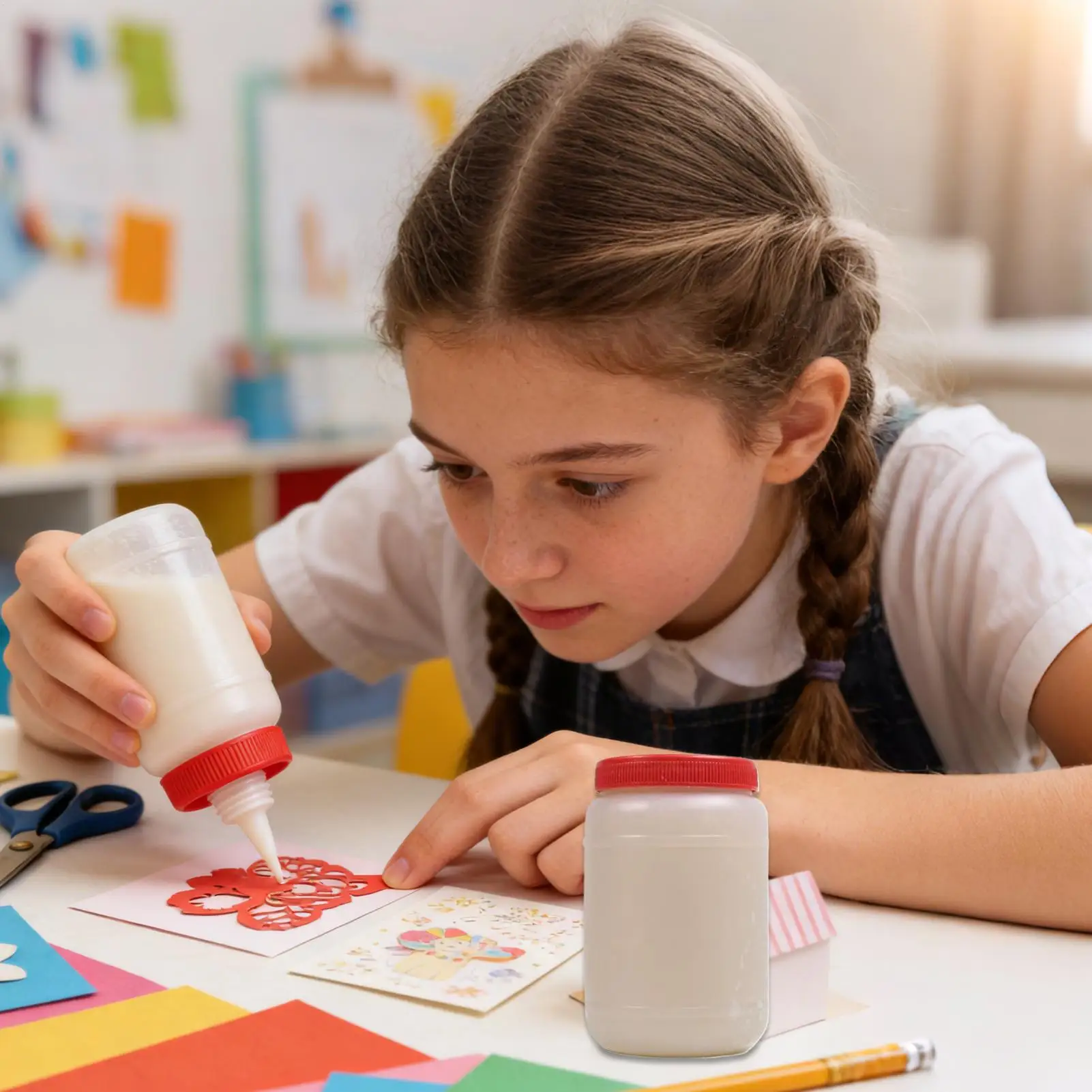 poster-wall-adhesive-300g-banner-couplet-sticky-putty-poster-glue-for-advertisement-diy-craft-paper-home-workplace