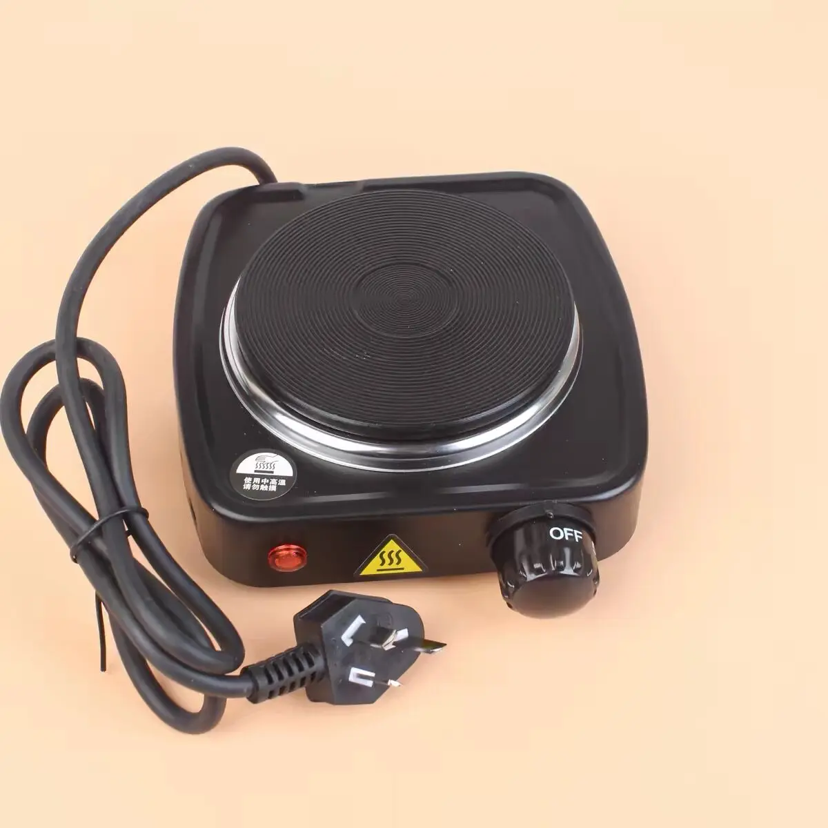 Specific heat capacity experimenter, junior high school physics instrument, teaching instrument