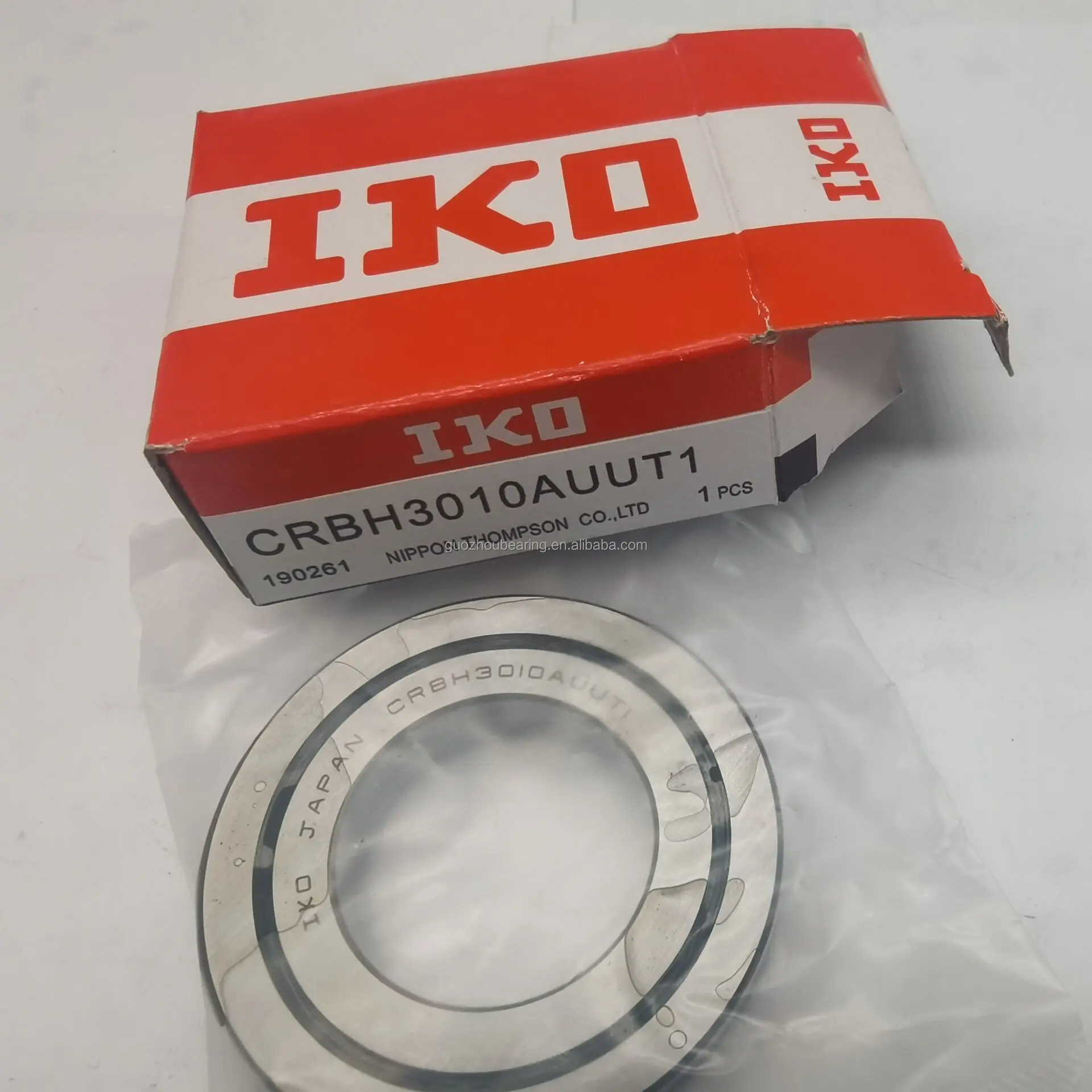 IKO Cross Roller Slewing Bearing CRBH3510AUUT1 CRBH3510AUU CRBH3510A CRBH3510 CRBH 3510