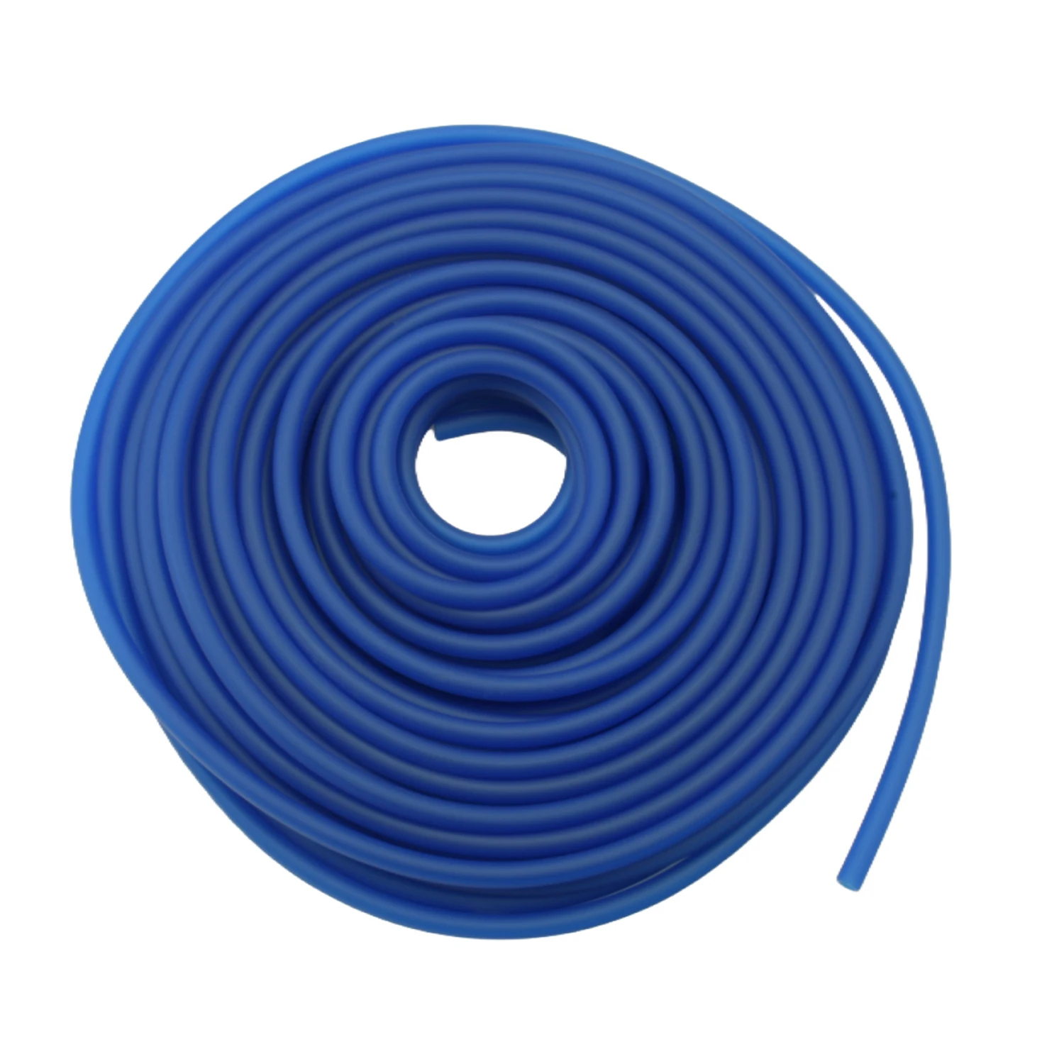 Universal Motorcycle 5M 3M 1M Hose Petrol Fuel Line Hose Gas Oil Pipe Tube For Mini Moto Dirt Bike ATV Quad Minimotor Scooter