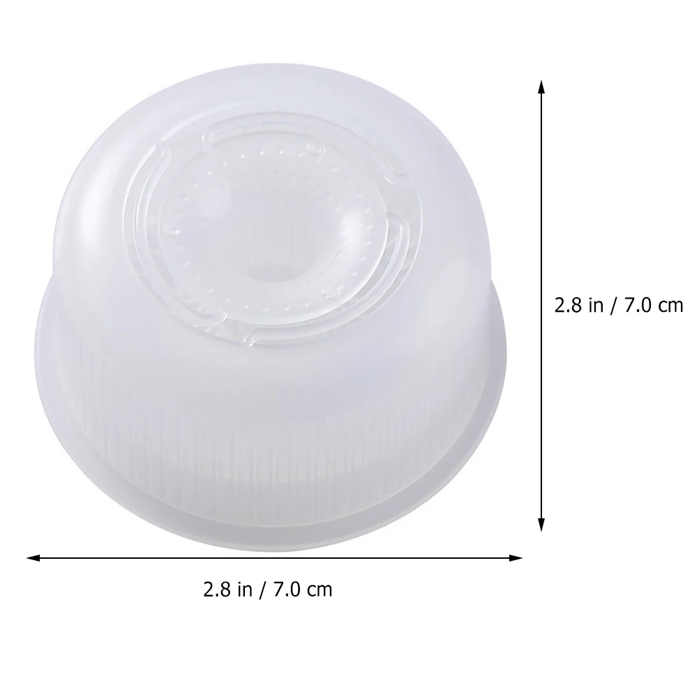 

2Pcs Multi Use Pp Doughnut Mold Rice Ball Shaper Sushi Maker Bento Accents Kitchen Devices