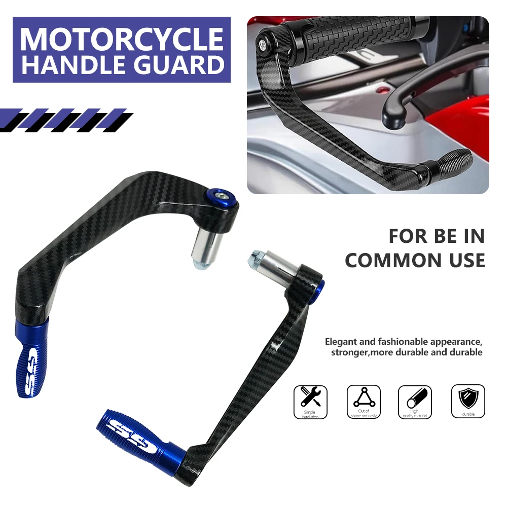 

Motorcycle Clutch Guard FOR BMW GS Handle Control Rod Motorcycle Parts GS