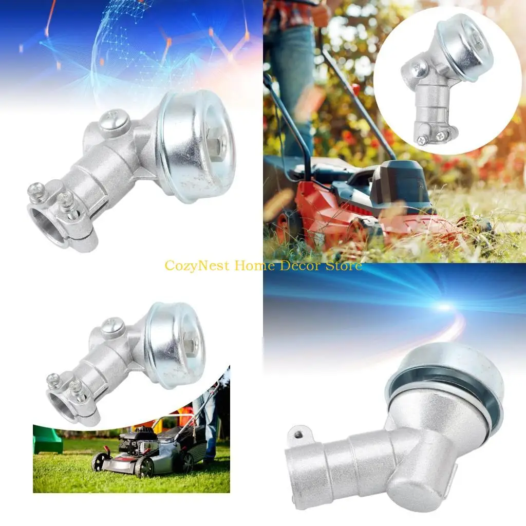 

92MF 24 мм 10 зубьев триммер для газона, режущая головка, газонокосилка, зубчатый резак, детали триммера, триммер для травы