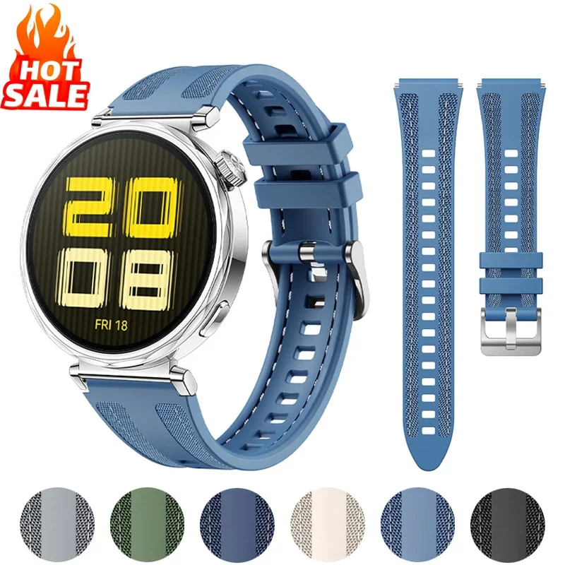 Official 18Mm Nylon… - image