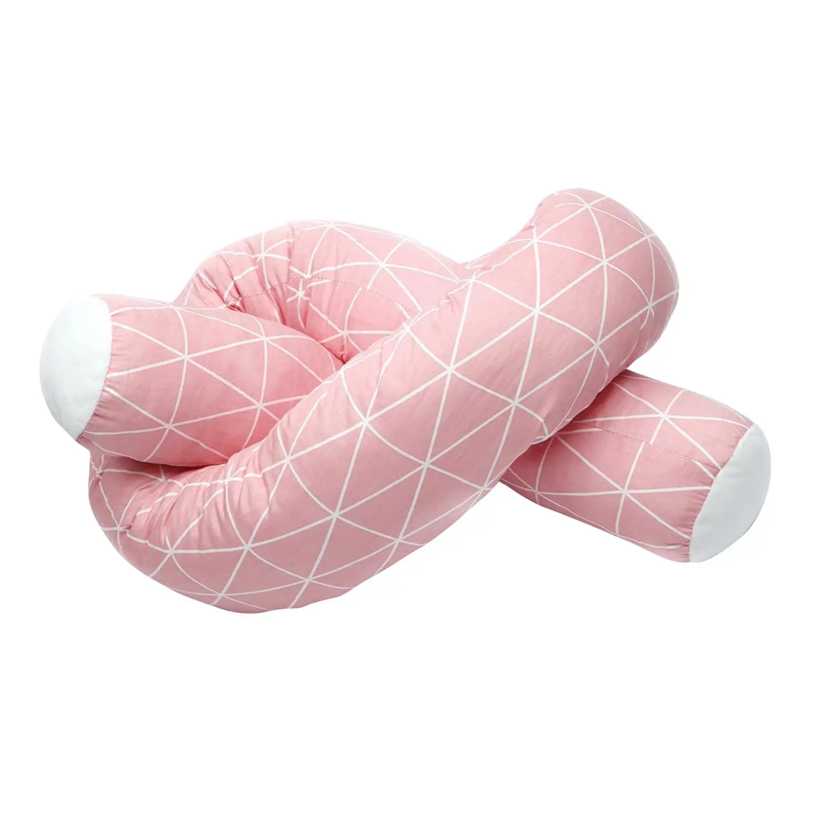 Handmade Baby Bumper pillow insserts Decorative for Cot Bedding - 78.74