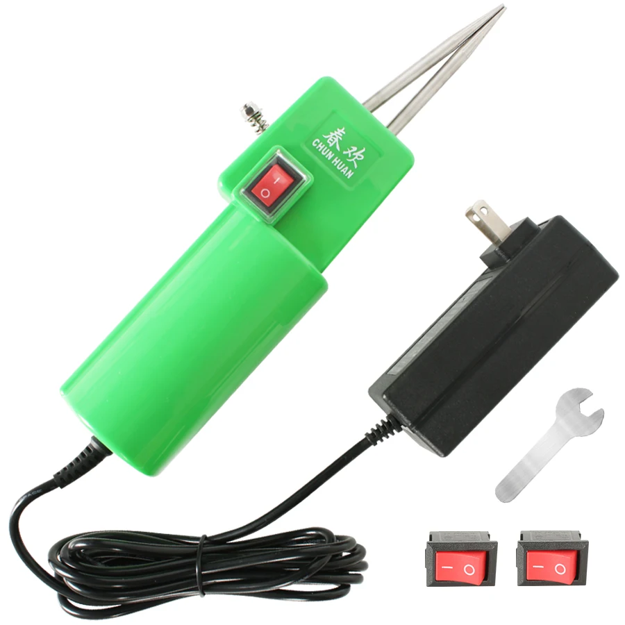 

Electric Poultry Plucker Plucking Machine Handheld Shredder Beater Dehairing Tool Shedding Machine for Chicken Duck and Goose