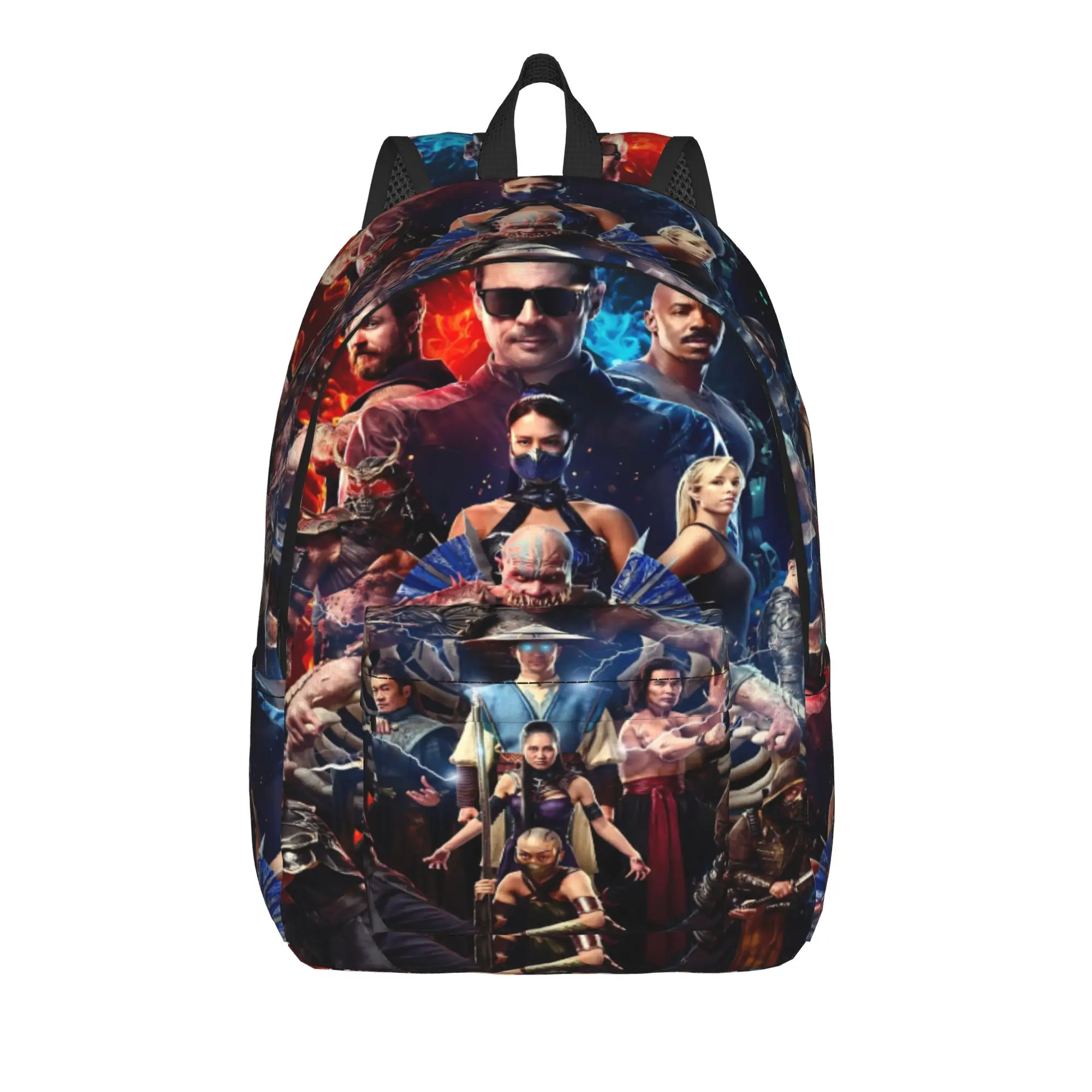 mortal-kombat-ii-moive-2026-mochila-casual-duravel-para-escola-negocios-mochila-para-homens-mulheres-bolsa-de-ombro-universitaria
