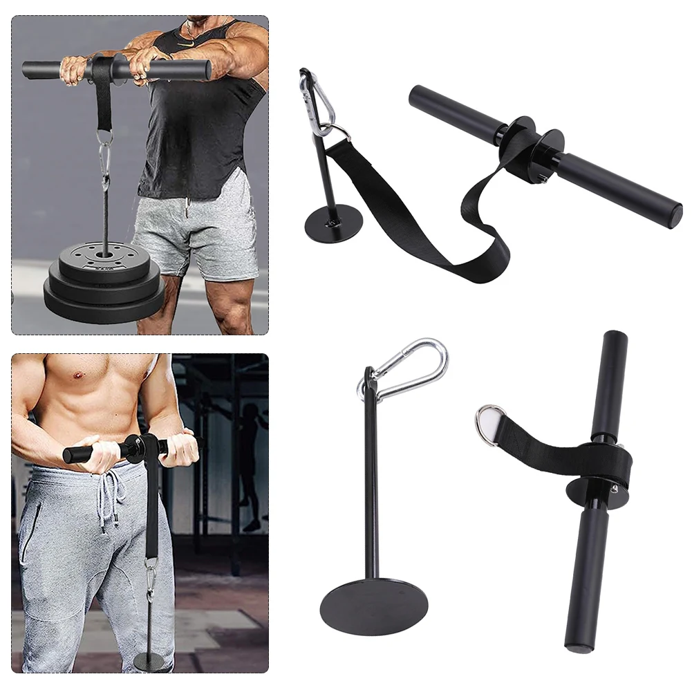 Wrist Forearm Exerc… - image