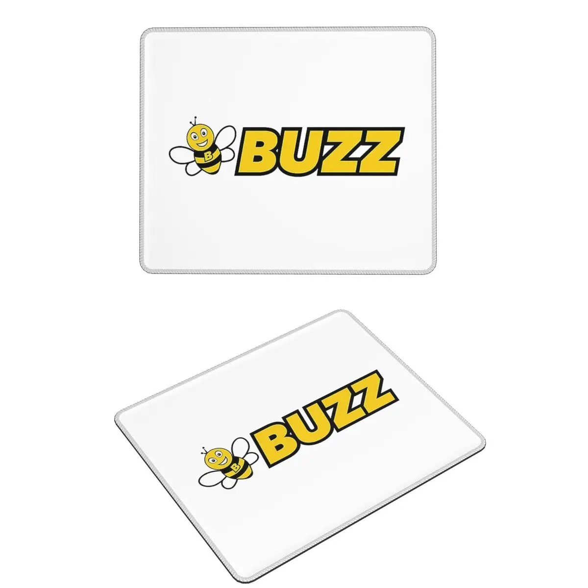 

Buzz Airline Ryanair Group Mouse Pad Computer Keyboard Mouse Mat Gaming Laptop Desk Mat Office Table Mats